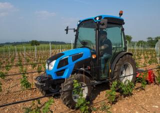 4WD traktori Landini 2-050