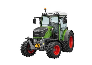 4WD traktori Fendt 210 P Vario Profi+