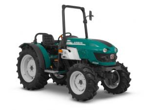 4WD traktori Arbos 3050