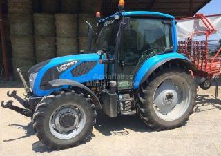 4WD traktori Landini 5-090H