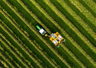 4WD traktori DEUTZ-FAHR 5100 DF TTV 