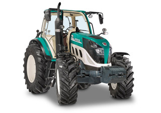 4WD traktori Arbos 5115