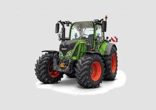 4WD traktori Fendt 516 Vario Power+