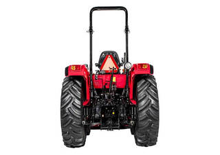 4WD traktori Mahindra 6065