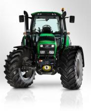4WD traktori DEUTZ-FAHR 6150.4 Agrotron