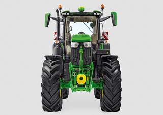 4WD traktori John Deere 6R 215