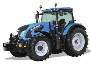 4WD traktori Landini 7-145