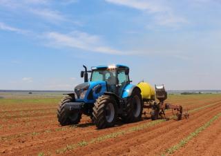 4WD traktori Landini 7-175