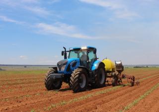 4WD traktori Landini 7-175