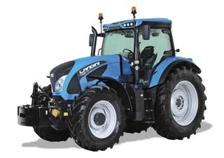 4WD traktori Landini 7-175