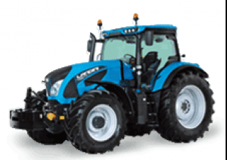 4WD traktori Landini 7-215