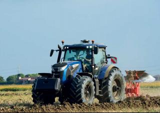 4WD traktori Landini 7-230 V-Shift 