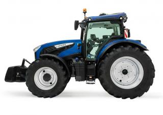 4WD traktori Landini 7-230 V-Shift 