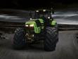 4WD traktori DEUTZ-FAHR 7210 Agrotron TTV
