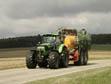 4WD traktori DEUTZ-FAHR 7210 Agrotron TTV