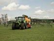 4WD traktori DEUTZ-FAHR 7210 Agrotron TTV