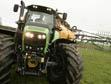 4WD traktori DEUTZ-FAHR 7210 Agrotron TTV