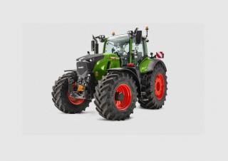 4WD traktori Fendt 728 Vario Power