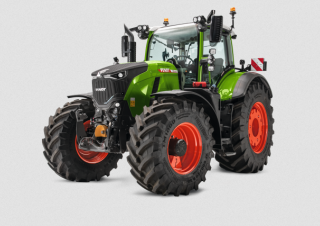 4WD traktori Fendt 728 Vario Power 