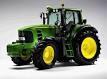 4WD traktori John Deere 7430 E Premium