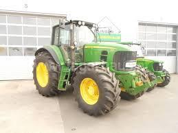 4WD traktori John Deere 7430 Premium