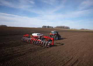 4WD traktori Massey Ferguson 7720