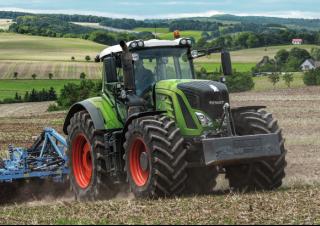 4WD traktori Fendt 936 Vario ProfiPlus