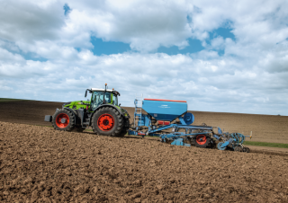 4WD traktori Fendt 936 Vario Profi+