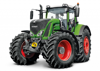 4WD traktori Fendt 936 Vario ProfiPlus