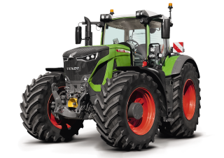4WD traktori Fendt 939 Vario ProfiPlus
