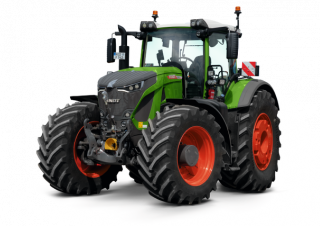 4WD traktori Fendt 942 Vario Power+