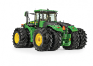 4WD traktori John Deere 9R 440