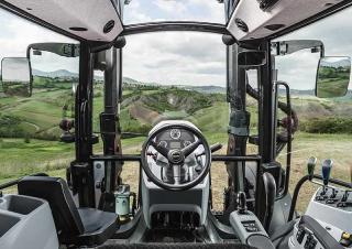4WD traktori Valtra A94SH