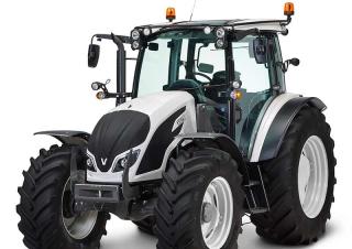 4WD traktori Valtra A94SH