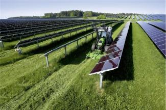 4WD traktori DEUTZ-FAHR Agrokid 210 DT