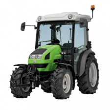 4WD traktori DEUTZ-FAHR Agrokid 220 DT