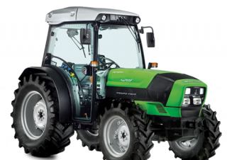 4WD traktori DEUTZ-FAHR Agroplus V 320