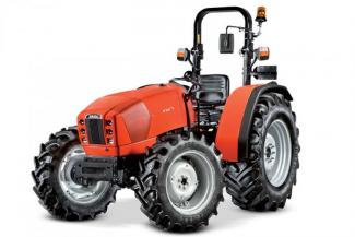 4WD traktori SAME Argon ³ 75
