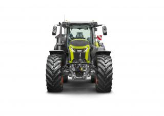 4WD traktori Claas Axion 9.420 Cmatic