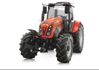 4WD traktori Ursus C-3110