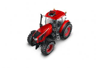 4WD traktori Zetor Crystal 160