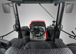 4WD traktori Zetor Crystal 160
