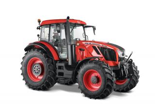 4WD traktori Zetor Crystal HD 170