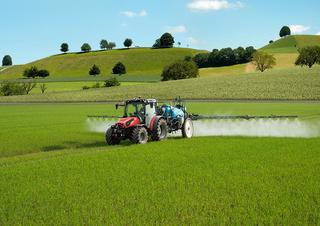 4WD traktori SAME Dorado CVT 90.4 