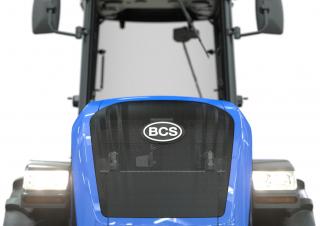 4WD traktori BCS e-Vanguard RS