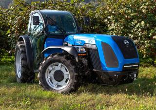 4WD traktori BCS Eagle 85 RS SDT
