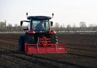 4WD traktori SAME Explorer 90 MD 