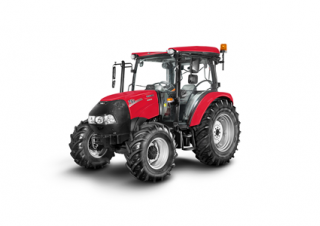 4WD traktori Case IH Farmall 75 A