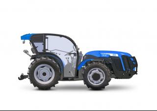4WD traktori BCS Fighter 85 RS SDT