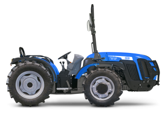4WD traktori BCS Fighter 85 RS SDT
